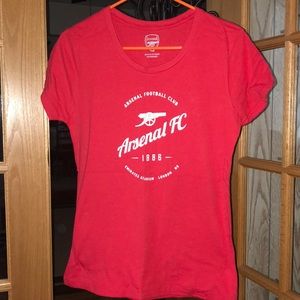 Arsenal T-shirt